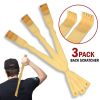 Household Personal Health Care Appliances Exfoliating Skin Tools - As pic show - Itch Relief Handcraft Tools