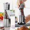 TWIN TWISTER Salt And Pepper Crusher - Default Title