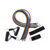10 in 1 Unisex Home Fitness Bands - Default Title