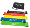Yoga Fitness Rally - Five packs