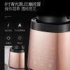 Royalstar Multifunctional High-speed Blender RZ-1308H Juicer 2000ML Grinder - Gold - PP+Glass+Staineless steel