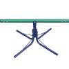 360-Degree Rotating Seesaw Orange - Orange