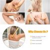 Household Personal Health Care Appliances Exfoliating Skin Tools - As pic show - Itch Relief Handcraft Tools