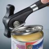 1pc Multifunctional Can Opener Side Open Quick And Simple Stainless Steel Can Opener Knife Kitchen Can Opener Gadget Kitchen Utensils - 1 PC