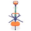 360-Degree Rotating Seesaw Orange - Orange