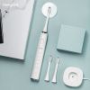 Sonic Electric Toothbrush - Black