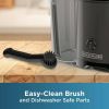 Quiet Fruit & Vegetable Juicer - 57 Oz