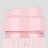 JuiSip Portable Juicer Sip And Go - STRAWBERRY PINK