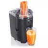 HealthSmart Compact Juice Extractor - 67500 - black.