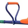 360-Degree Rotating Seesaw Orange - Orange