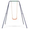 Single Swing Orange - Orange