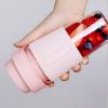 JuiSip Portable Juicer Sip And Go - STRAWBERRY PINK