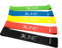 Yoga Fitness Rally - Five packs