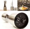 TWIN TWISTER Salt And Pepper Crusher - Default Title